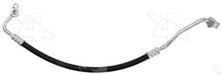 A/C Refrigerant Discharge Hose Four Seasons 66717