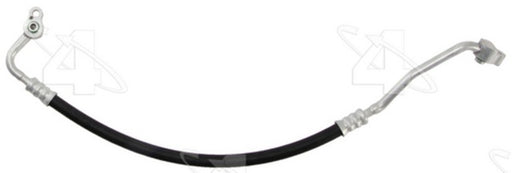 A/C Refrigerant Discharge Hose Four Seasons 66717