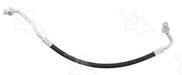A/C Refrigerant Discharge Hose Four Seasons 66717