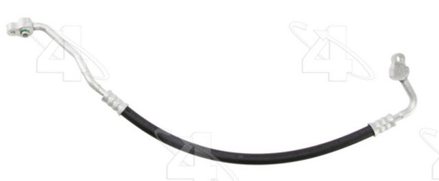 A/C Refrigerant Discharge Hose Four Seasons 66717