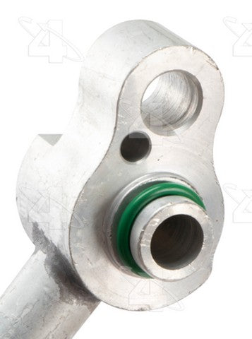 A/C Refrigerant Discharge Hose Four Seasons 66717