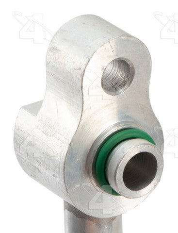 A/C Refrigerant Discharge Hose Four Seasons 66717