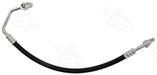 A/C Refrigerant Discharge Hose Four Seasons 66718
