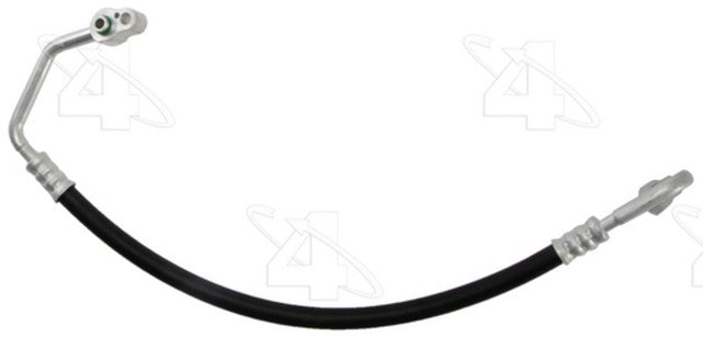 A/C Refrigerant Discharge Hose Four Seasons 66718