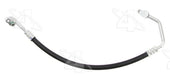 A/C Refrigerant Discharge Hose Four Seasons 66718