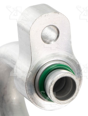 A/C Refrigerant Discharge Hose Four Seasons 66718
