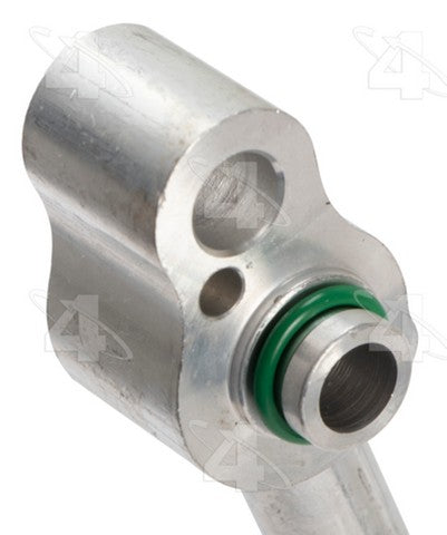 A/C Refrigerant Discharge Hose Four Seasons 66718