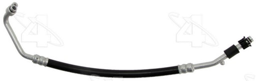 A/C Refrigerant Suction Hose Four Seasons 66719