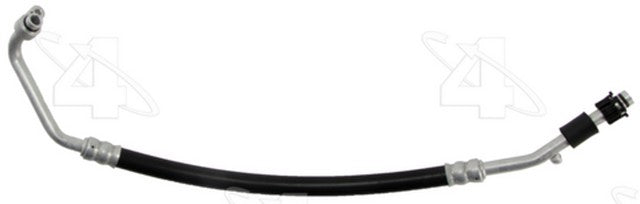 A/C Refrigerant Suction Hose Four Seasons 66719