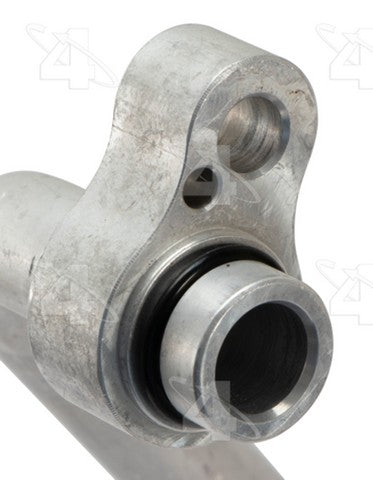 A/C Refrigerant Suction Hose Four Seasons 66719