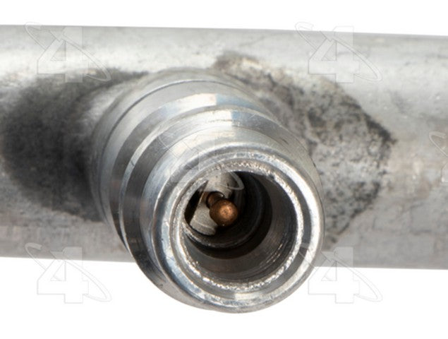 A/C Refrigerant Suction Hose Four Seasons 66719