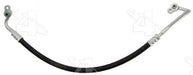 A/C Refrigerant Discharge Hose Four Seasons 66720