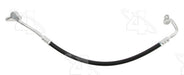 A/C Refrigerant Discharge Hose Four Seasons 66720