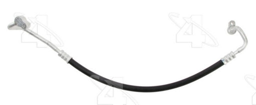A/C Refrigerant Discharge Hose Four Seasons 66720