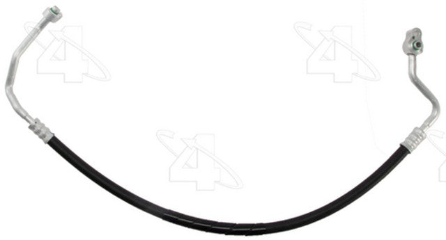 A/C Refrigerant Discharge Hose Four Seasons 66721