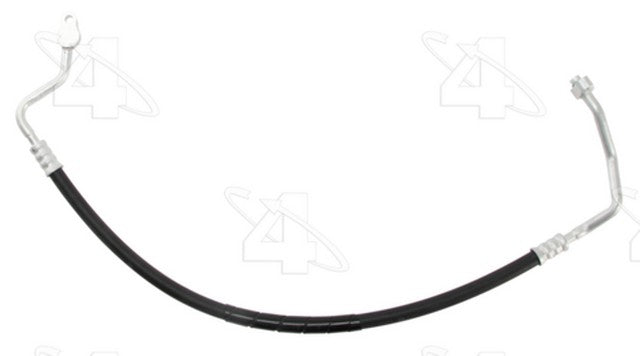 A/C Refrigerant Discharge Hose Four Seasons 66721