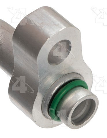 A/C Refrigerant Discharge Hose Four Seasons 66721