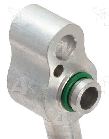 A/C Refrigerant Discharge Hose Four Seasons 66721