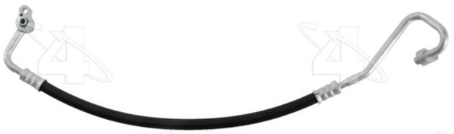A/C Refrigerant Discharge Hose Four Seasons 66722