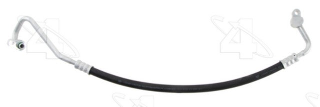 A/C Refrigerant Discharge Hose Four Seasons 66722