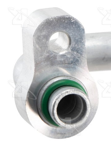 A/C Refrigerant Discharge Hose Four Seasons 66722