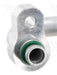A/C Refrigerant Discharge Hose Four Seasons 66722