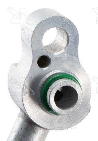 A/C Refrigerant Discharge Hose Four Seasons 66722