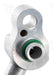 A/C Refrigerant Discharge Hose Four Seasons 66722