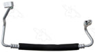 A/C Refrigerant Discharge Hose Four Seasons 66723