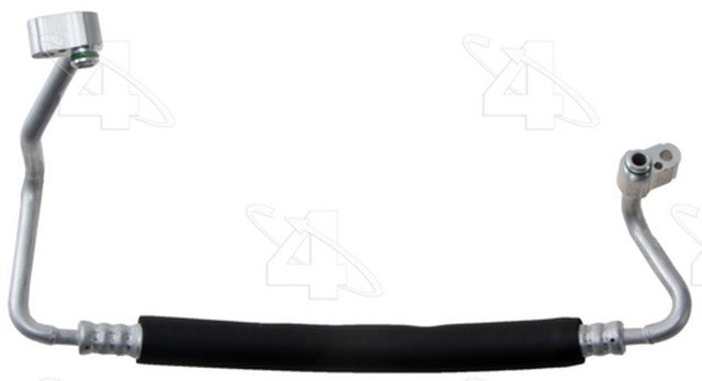 A/C Refrigerant Discharge Hose Four Seasons 66723