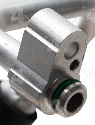 A/C Refrigerant Discharge Hose Four Seasons 66723
