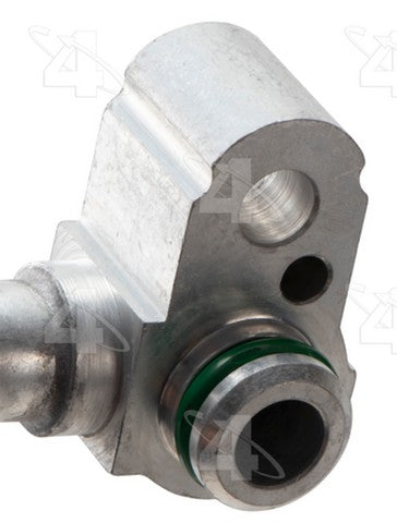 A/C Refrigerant Discharge Hose Four Seasons 66723