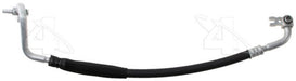A/C Refrigerant Suction Hose Four Seasons 66724