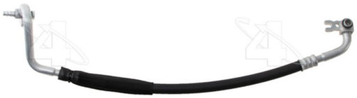 A/C Refrigerant Suction Hose Four Seasons 66724