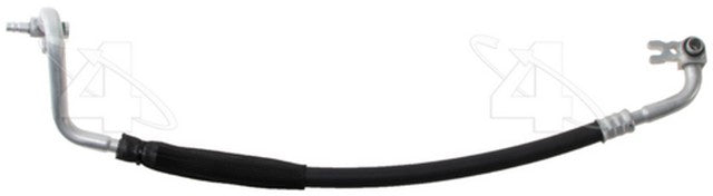 A/C Refrigerant Suction Hose Four Seasons 66724