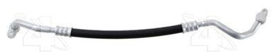 A/C Refrigerant Discharge Hose Four Seasons 66725