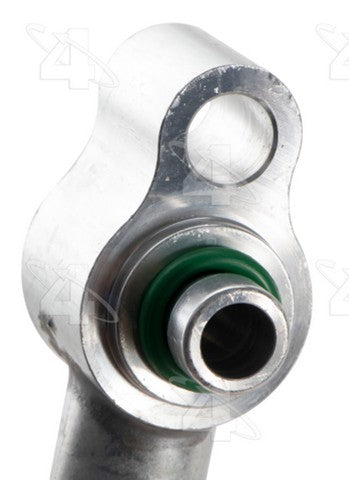 A/C Refrigerant Discharge Hose Four Seasons 66725