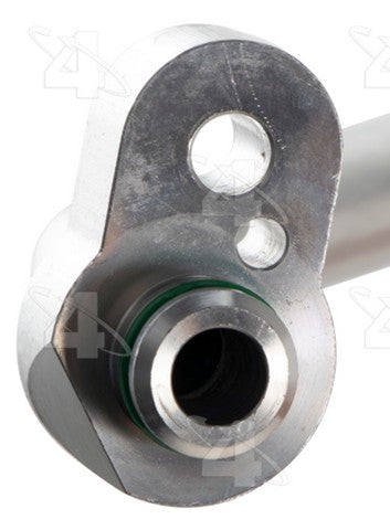 A/C Refrigerant Discharge Hose Four Seasons 66725