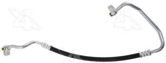 A/C Refrigerant Discharge Hose Four Seasons 66726