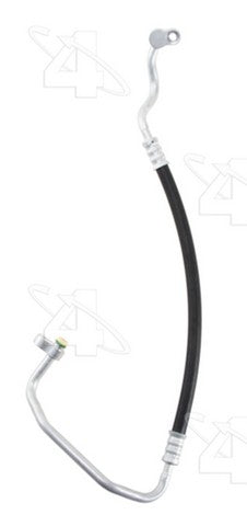 A/C Refrigerant Discharge Hose Four Seasons 66726