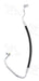 A/C Refrigerant Discharge Hose Four Seasons 66726
