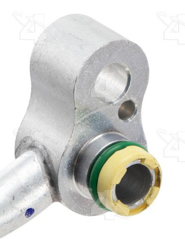 A/C Refrigerant Discharge Hose Four Seasons 66726