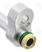 A/C Refrigerant Discharge Hose Four Seasons 66726