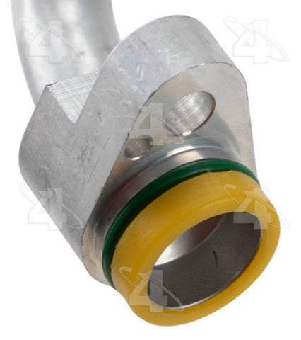 A/C Refrigerant Suction Hose Four Seasons 66727