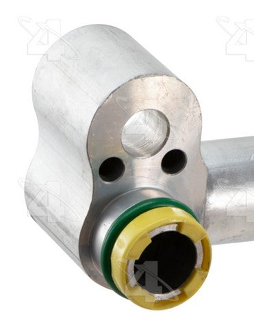 A/C Refrigerant Suction Hose Four Seasons 66727