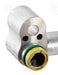 A/C Refrigerant Suction Hose Four Seasons 66727