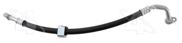 A/C Refrigerant Suction Hose Four Seasons 66728