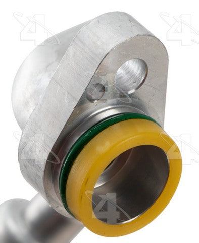 A/C Refrigerant Suction Hose Four Seasons 66728