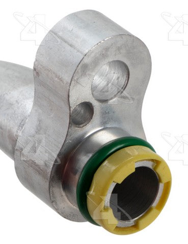 A/C Refrigerant Suction Hose Four Seasons 66728