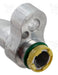 A/C Refrigerant Suction Hose Four Seasons 66728